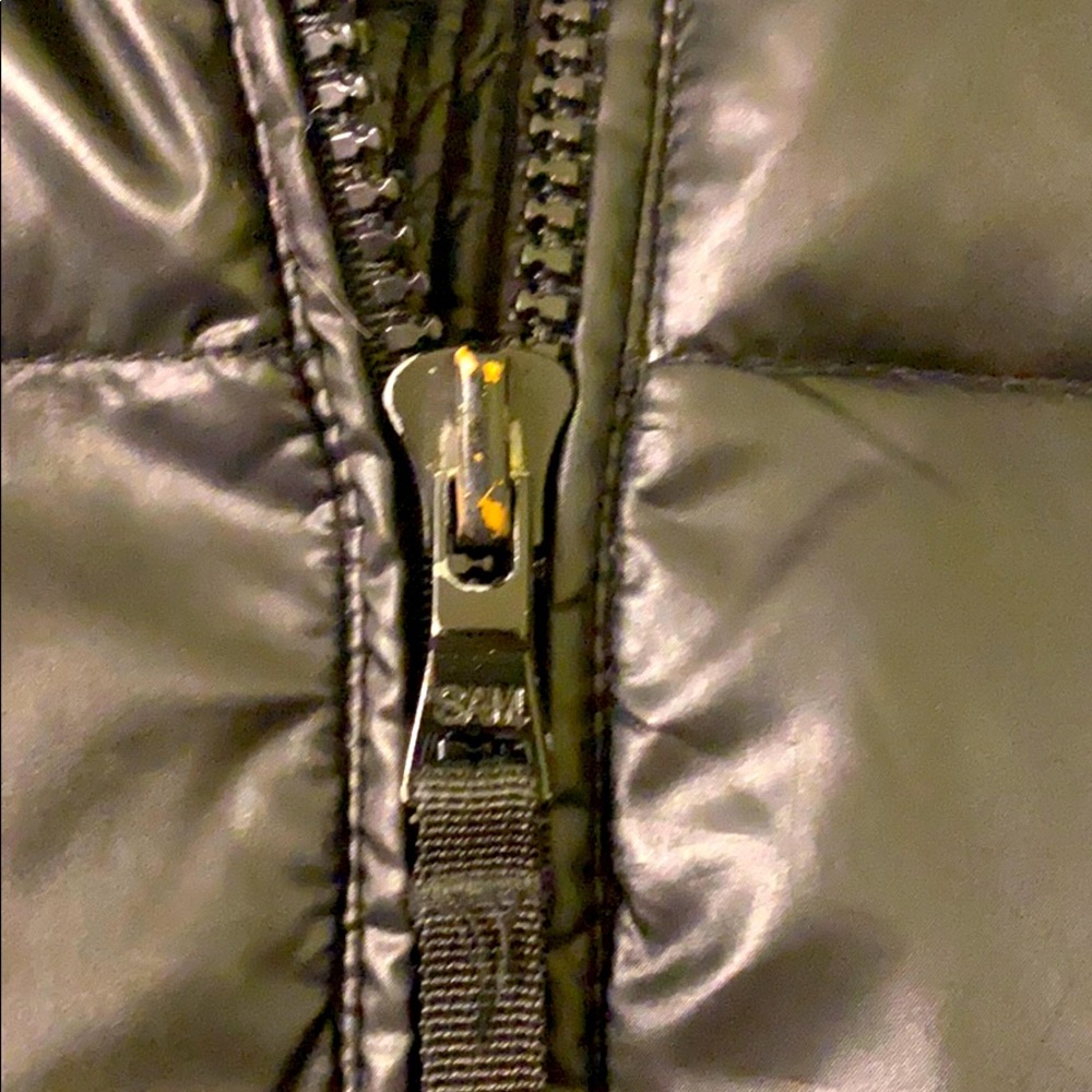 Coat - Picture 4 of 12